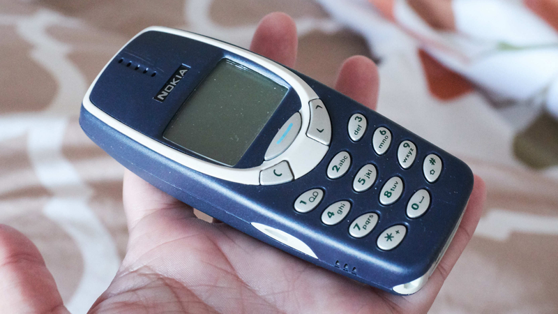 Illustration for article titled Yes, You Really Can Use a Nokia Phone as a Vibrator